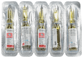 Theolate Injection 2ml